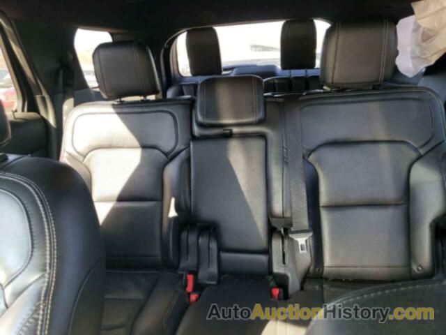 FORD EXPLORER LIMITED, 1FM5K7FH3HGC64740