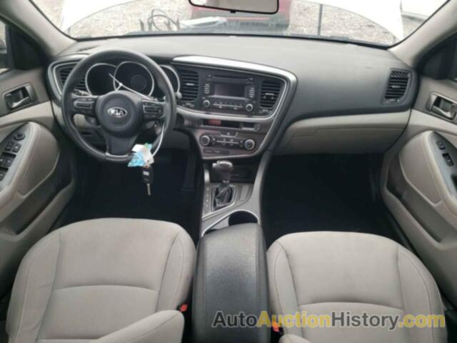 KIA OPTIMA LX, 5XXGM4A7XFG372619