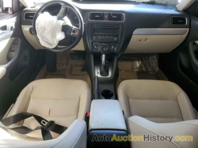 VOLKSWAGEN JETTA SE, 3VWDP7AJ9DM221481