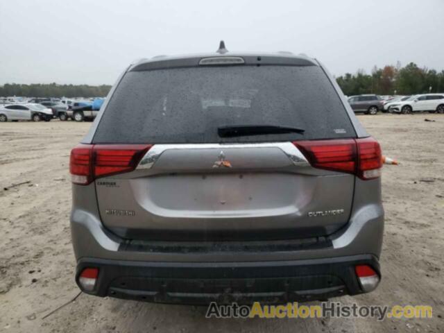 MITSUBISHI OUTLANDER SE, JA4AZ3A32KZ034471