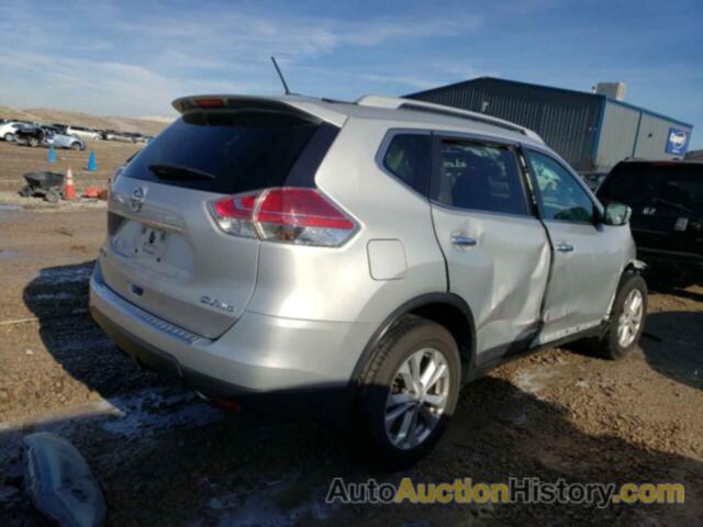 NISSAN ROGUE S, 5N1AT2MK2FC802829