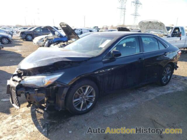 TOYOTA CAMRY LE, 4T1BF1FKXHU422167