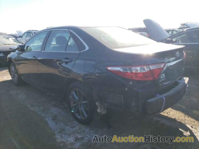 TOYOTA CAMRY LE, 4T1BF1FKXHU422167