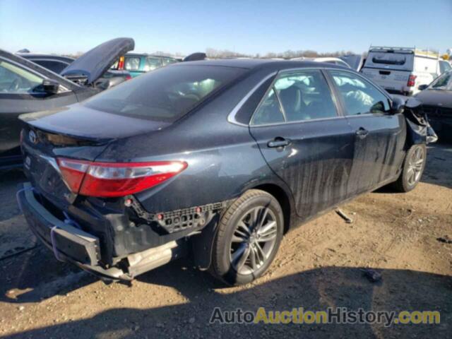 TOYOTA CAMRY LE, 4T1BF1FKXHU422167