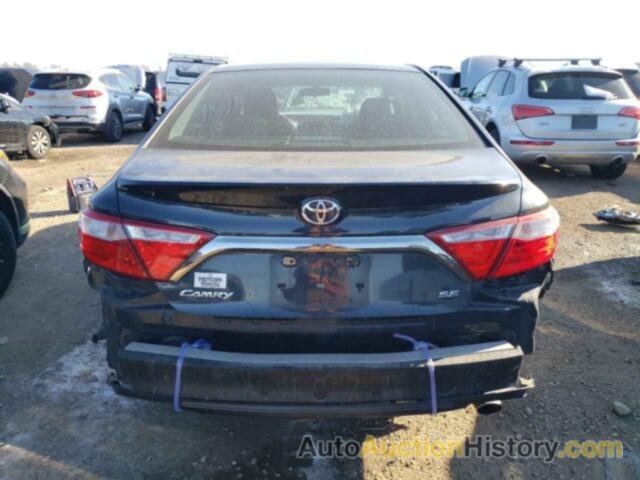 TOYOTA CAMRY LE, 4T1BF1FKXHU422167