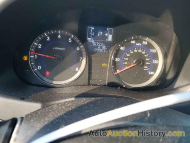 HYUNDAI ACCENT SE, KMHCT5AE5HU324315