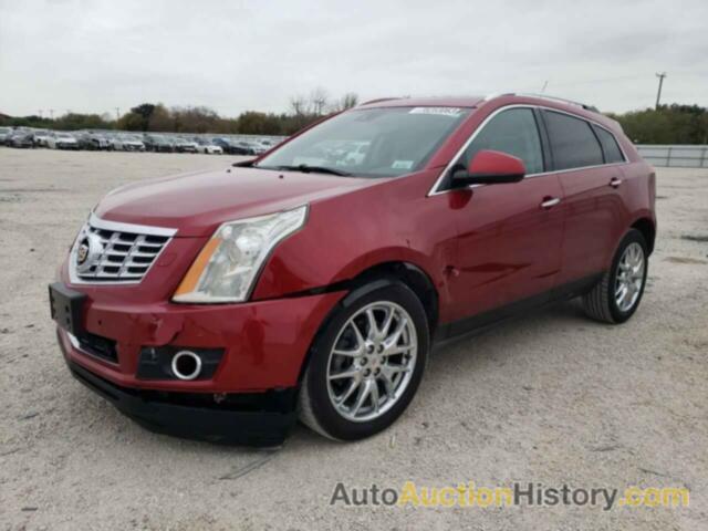 CADILLAC SRX PERFORMANCE COLLECTION, 3GYFNCE33ES612526