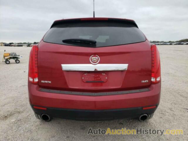 CADILLAC SRX PERFORMANCE COLLECTION, 3GYFNCE33ES612526