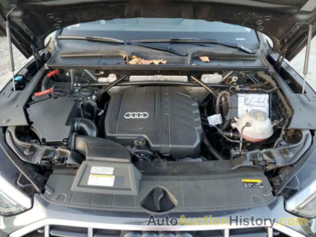 AUDI Q5 PREMIUM, WA1AAAFY3M2002804