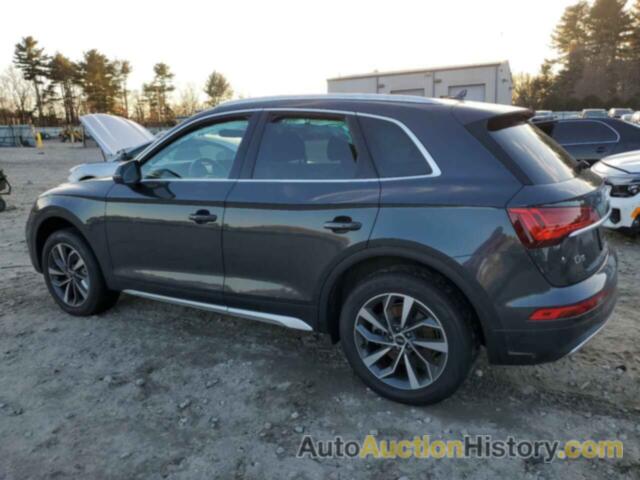 AUDI Q5 PREMIUM, WA1AAAFY3M2002804