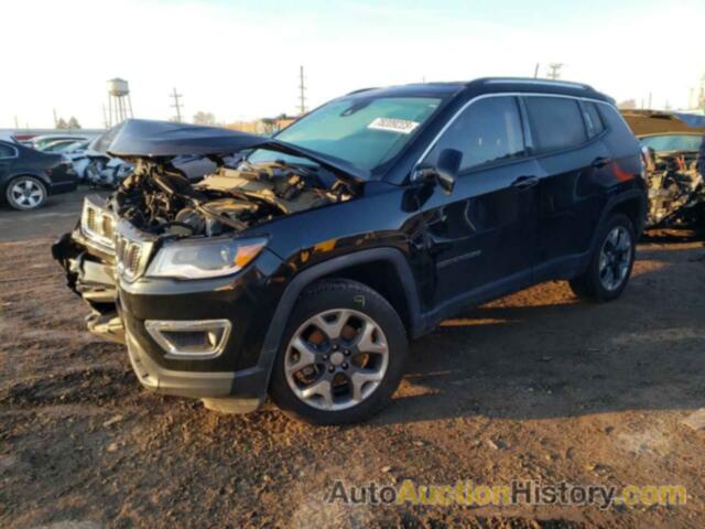 JEEP COMPASS LIMITED, 3C4NJDCB8JT442312