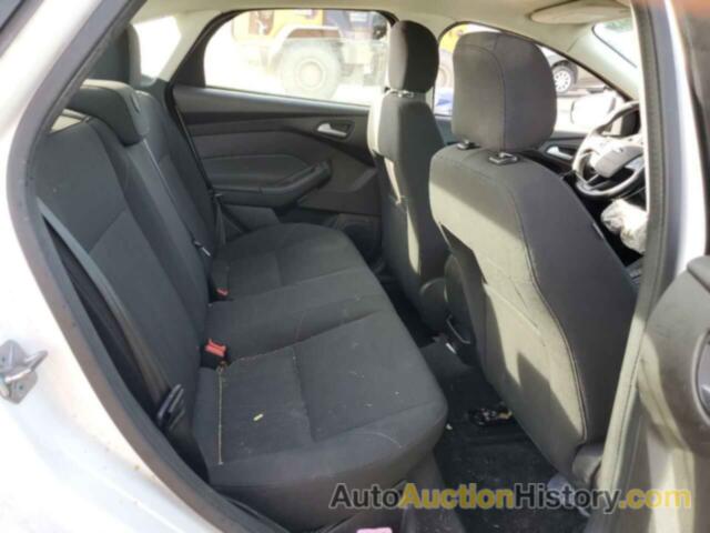 FORD FOCUS SE, 1FADP3F27GL285060