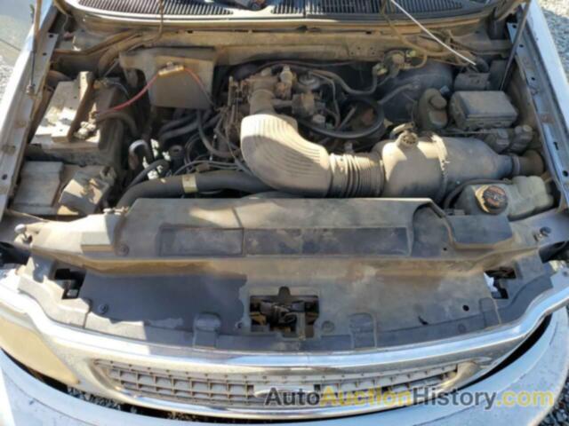 FORD EXPEDITION, 1FMRU1767WLB95285
