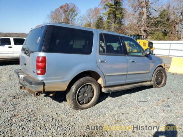 FORD EXPEDITION, 1FMRU1767WLB95285