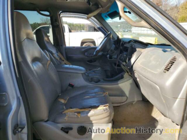 FORD EXPEDITION, 1FMRU1767WLB95285
