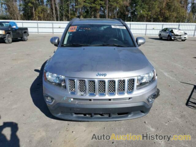 JEEP COMPASS LATITUDE, 1C4NJCEB0HD199277