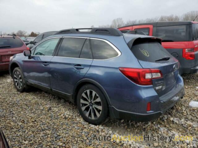 SUBARU OUTBACK 3.6R LIMITED, 4S4BSEKCXH3388819
