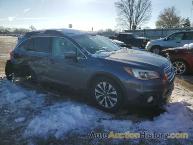 SUBARU OUTBACK 3.6R LIMITED, 4S4BSEKCXH3388819