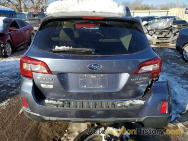 SUBARU OUTBACK 3.6R LIMITED, 4S4BSEKCXH3388819