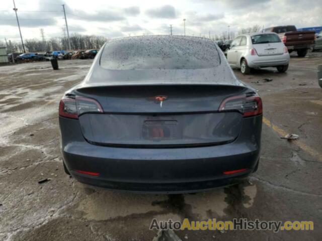 TESLA MODEL 3, 5YJ3E1EB7JF094041