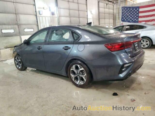 KIA FORTE FE, 3KPF24AD5LE240184