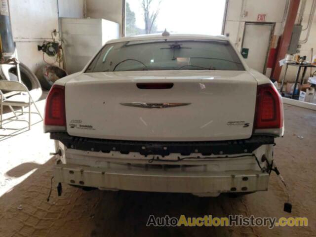 CHRYSLER 300 S, 2C3CCAGG6FH756874