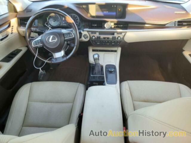 LEXUS ES350 350, JTHBK1GGXG2242934