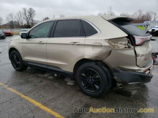 FORD EDGE SEL, 2FMPK4J83HBC29718