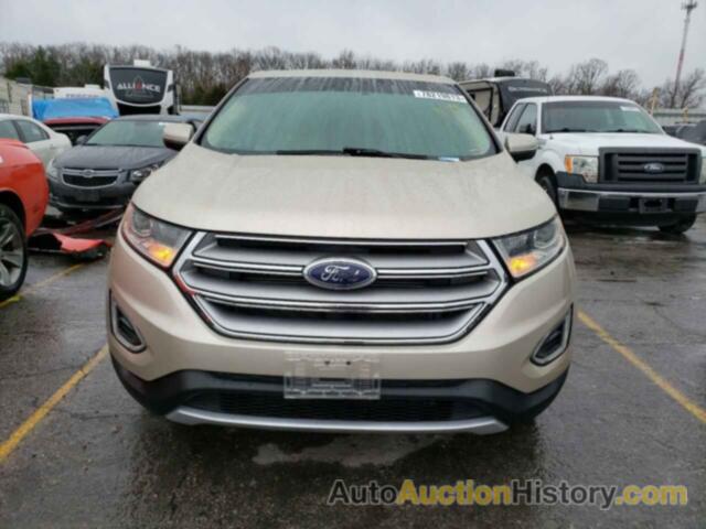 FORD EDGE SEL, 2FMPK4J83HBC29718