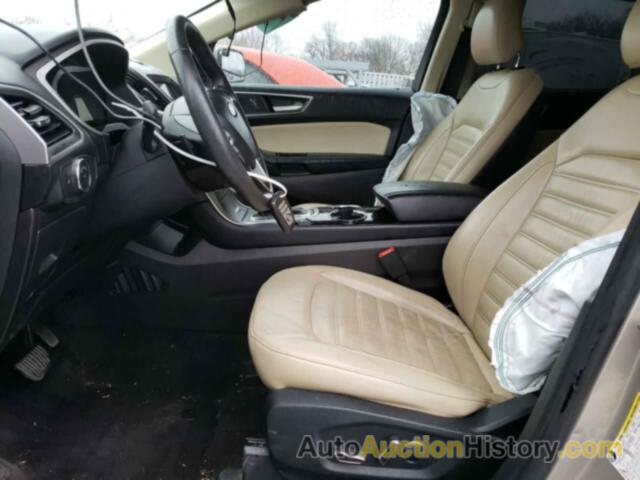 FORD EDGE SEL, 2FMPK4J83HBC29718