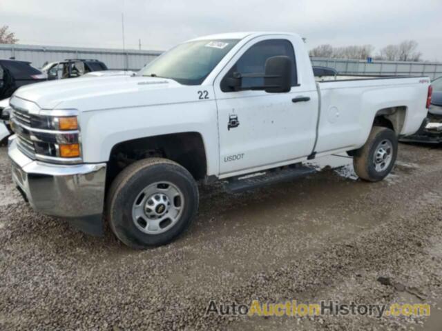 CHEVROLET C/K2500 K2500 HEAVY DUTY, 1GC0KUE83GZ190074