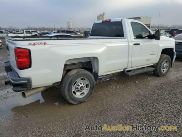 CHEVROLET C/K2500 K2500 HEAVY DUTY, 1GC0KUE83GZ190074