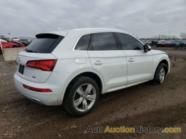 AUDI Q5 PREMIUM PLUS, WA1BNAFY6K2125325