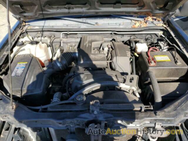 CHEVROLET COLORADO, 1GCCS146848147962