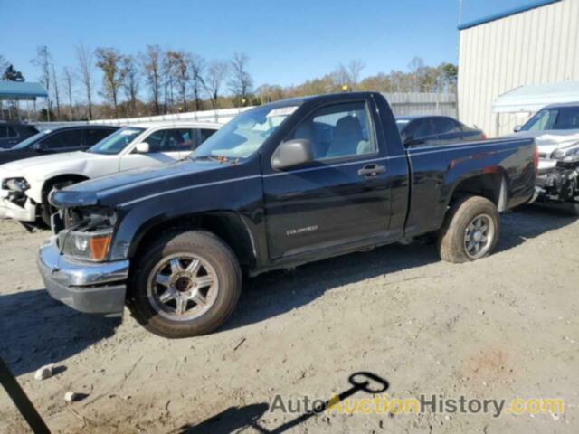 CHEVROLET COLORADO, 1GCCS146848147962