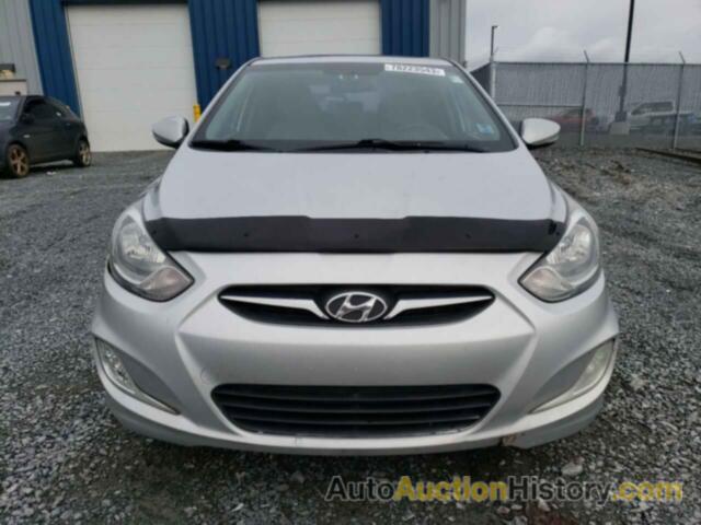 HYUNDAI ACCENT GLS, KMHCU4AE0DU356767