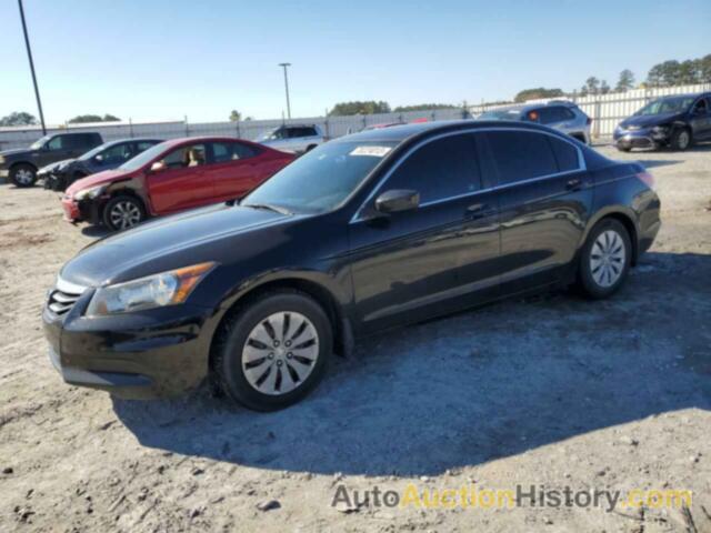 HONDA ACCORD LX, 1HGCP2F37CA116947