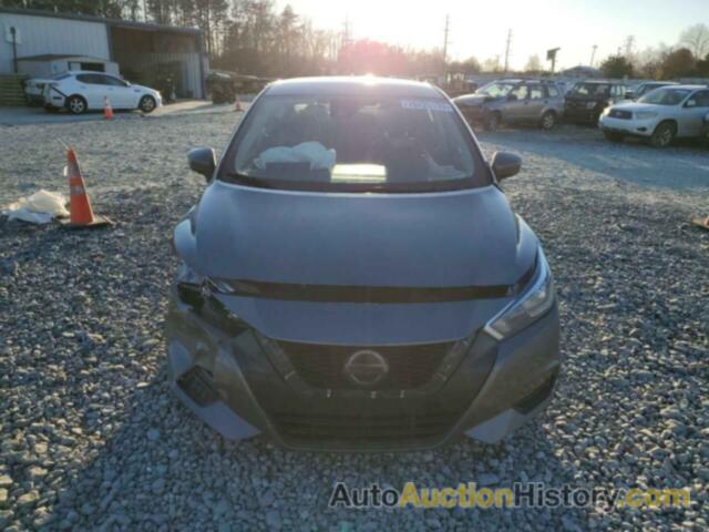 NISSAN VERSA SV, 3N1CN8EV9ML925289