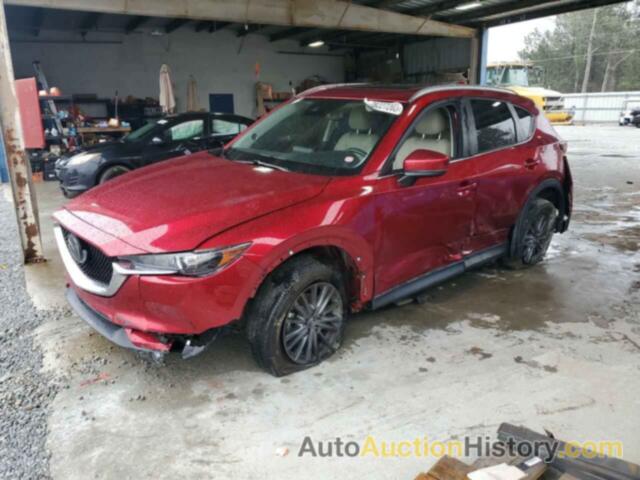 MAZDA CX-5 TOURING, JM3KFACM2K1633289