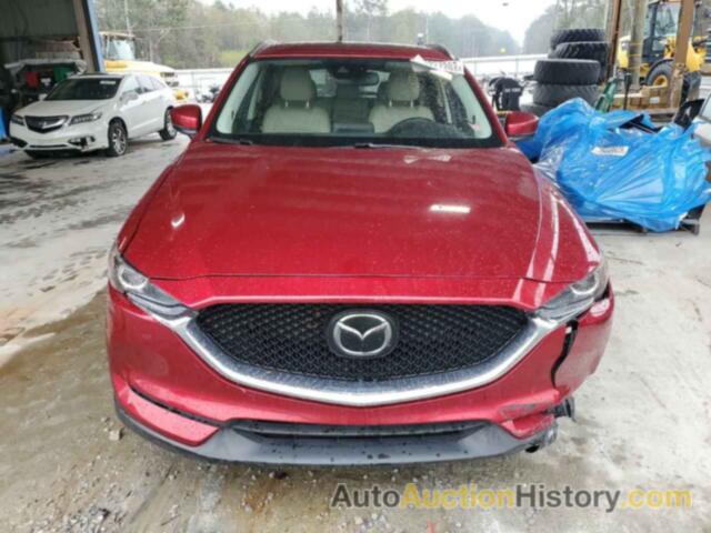 MAZDA CX-5 TOURING, JM3KFACM2K1633289