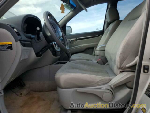 HYUNDAI SANTA FE GLS, 5NMSG13D27H087824