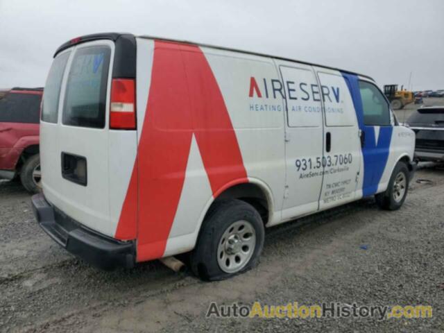 CHEVROLET EXPRESS, 1GCSGAFX5E1175943