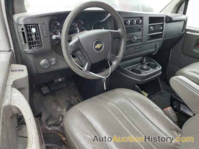 CHEVROLET EXPRESS, 1GCSGAFX5E1175943