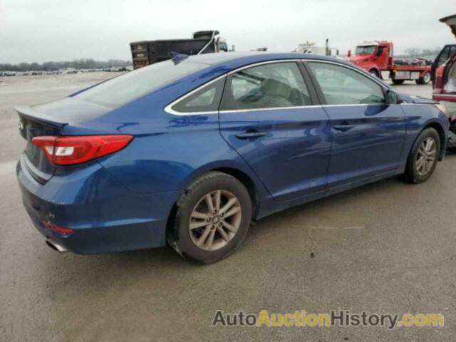 HYUNDAI SONATA SE, 5NPE24AF8GH368613