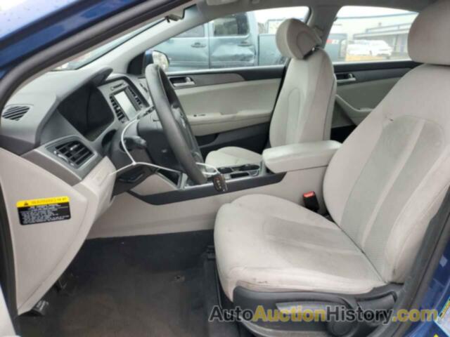 HYUNDAI SONATA SE, 5NPE24AF8GH368613