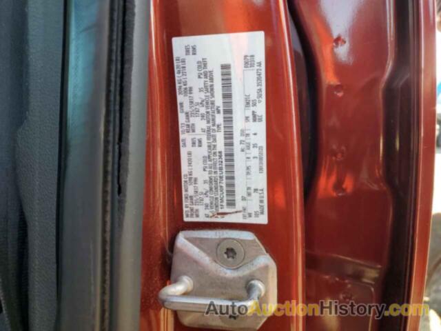 FORD ESCAPE S, 1FMCU0F70EUB32368