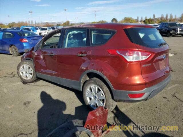 FORD ESCAPE S, 1FMCU0F70EUB32368