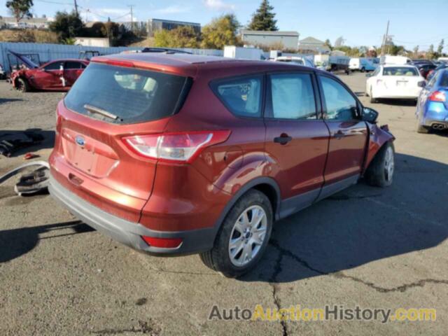 FORD ESCAPE S, 1FMCU0F70EUB32368