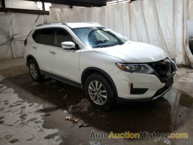 NISSAN ROGUE S, KNMAT2MV8JP605051