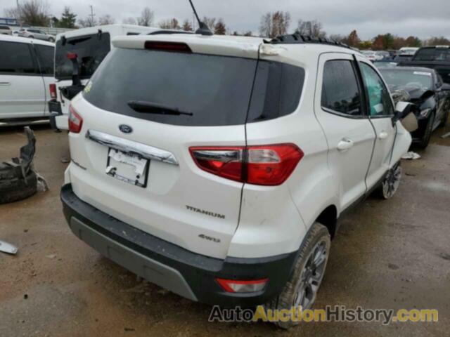 FORD ECOSPORT TITANIUM, MAJ6S3KL8LC311147